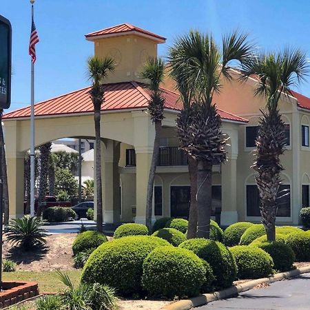 Quality Inn & Suites Miramar Beach Exteriér fotografie