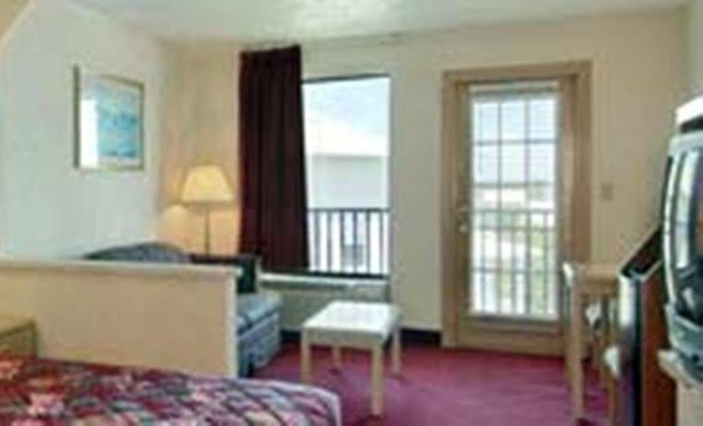 Quality Inn & Suites Miramar Beach Exteriér fotografie