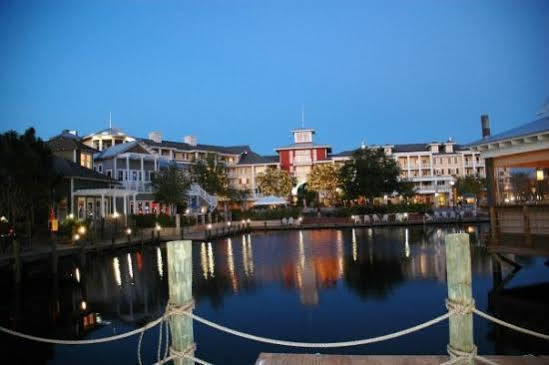 Quality Inn & Suites Miramar Beach Exteriér fotografie
