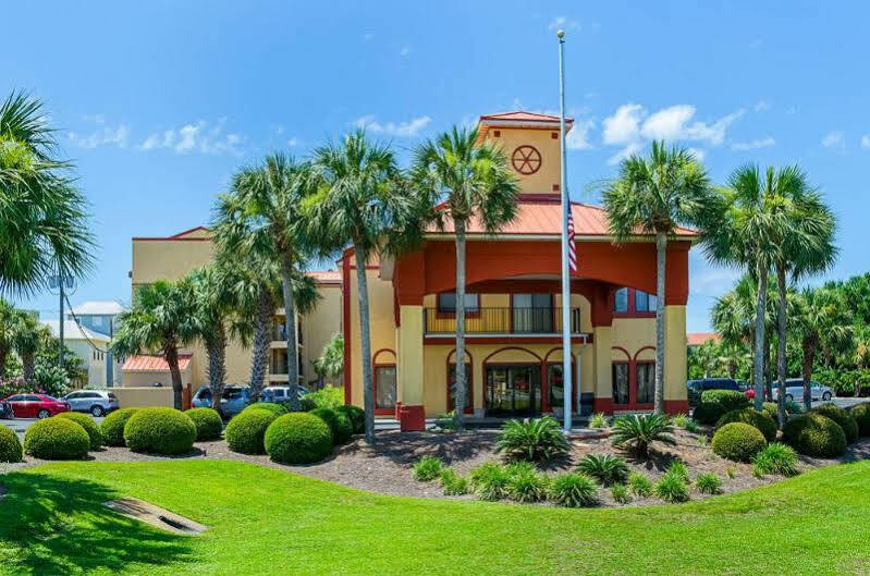 Quality Inn & Suites Miramar Beach Exteriér fotografie